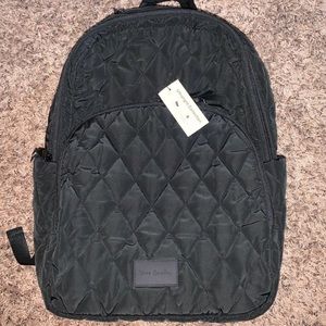 BRAND NEW Vera Bradley Backpack